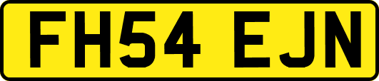 FH54EJN