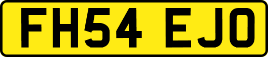 FH54EJO