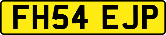 FH54EJP