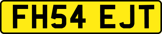 FH54EJT