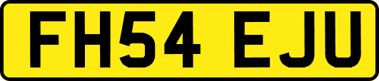 FH54EJU
