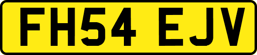 FH54EJV