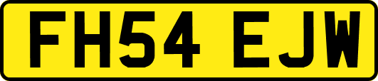 FH54EJW