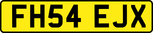 FH54EJX