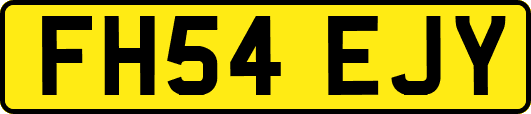 FH54EJY