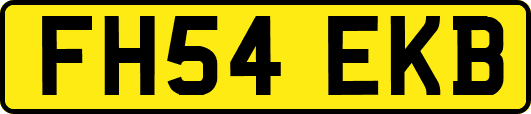FH54EKB
