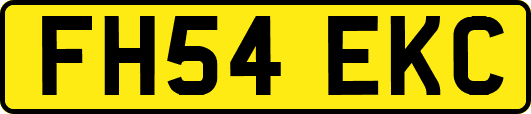 FH54EKC