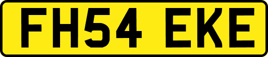 FH54EKE