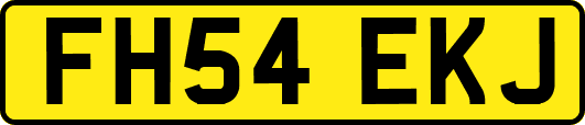 FH54EKJ
