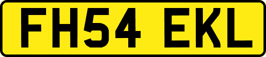FH54EKL