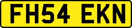 FH54EKN