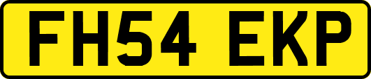 FH54EKP