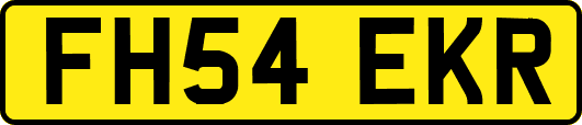 FH54EKR