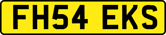 FH54EKS