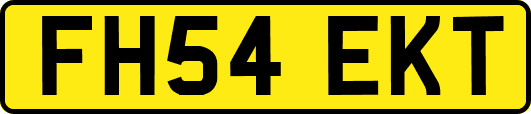 FH54EKT