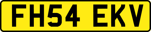 FH54EKV