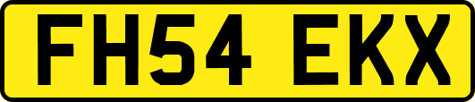 FH54EKX