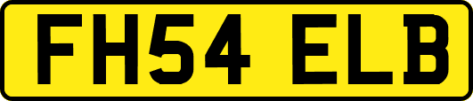 FH54ELB