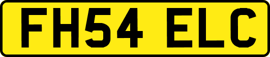 FH54ELC