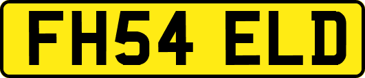 FH54ELD