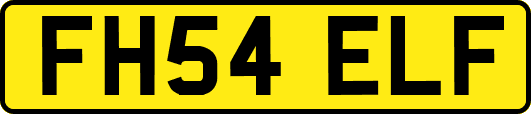FH54ELF