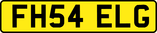 FH54ELG
