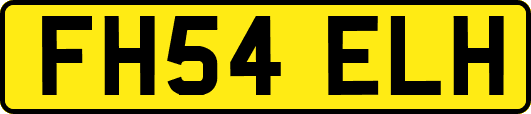 FH54ELH