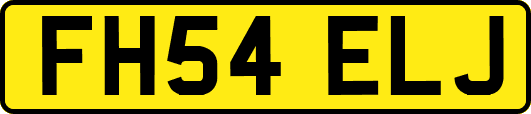 FH54ELJ