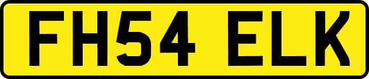 FH54ELK