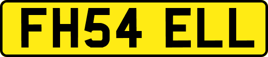 FH54ELL
