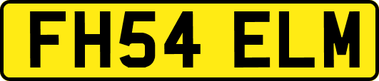 FH54ELM