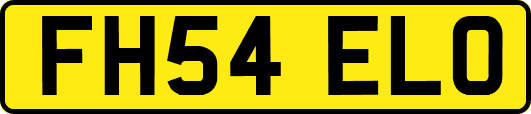 FH54ELO