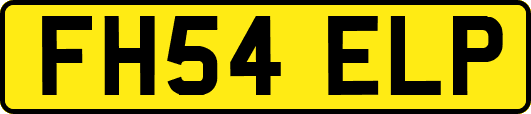 FH54ELP