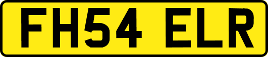 FH54ELR