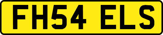 FH54ELS