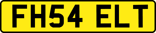 FH54ELT