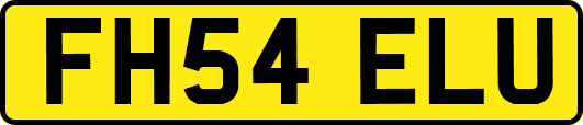 FH54ELU
