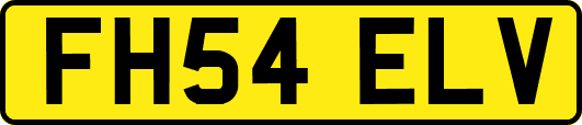 FH54ELV