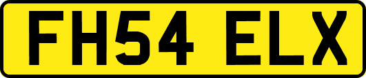 FH54ELX