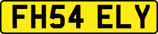 FH54ELY