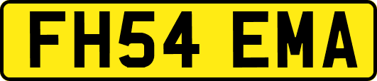 FH54EMA