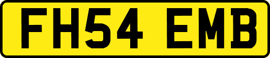 FH54EMB
