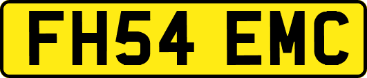 FH54EMC