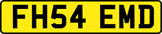 FH54EMD