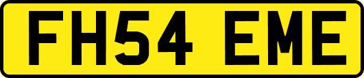FH54EME