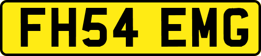 FH54EMG
