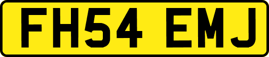 FH54EMJ