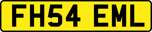 FH54EML