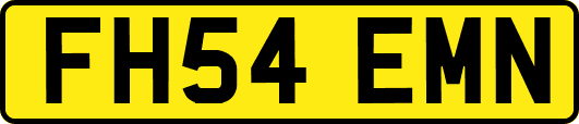 FH54EMN
