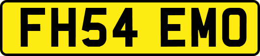 FH54EMO